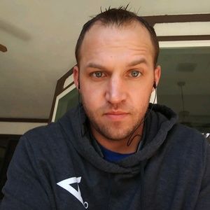 Meet your Posher, Chad